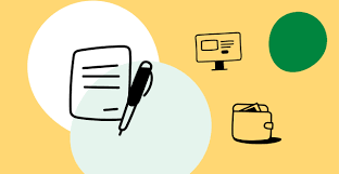 Start Earning in 3 Easy Steps